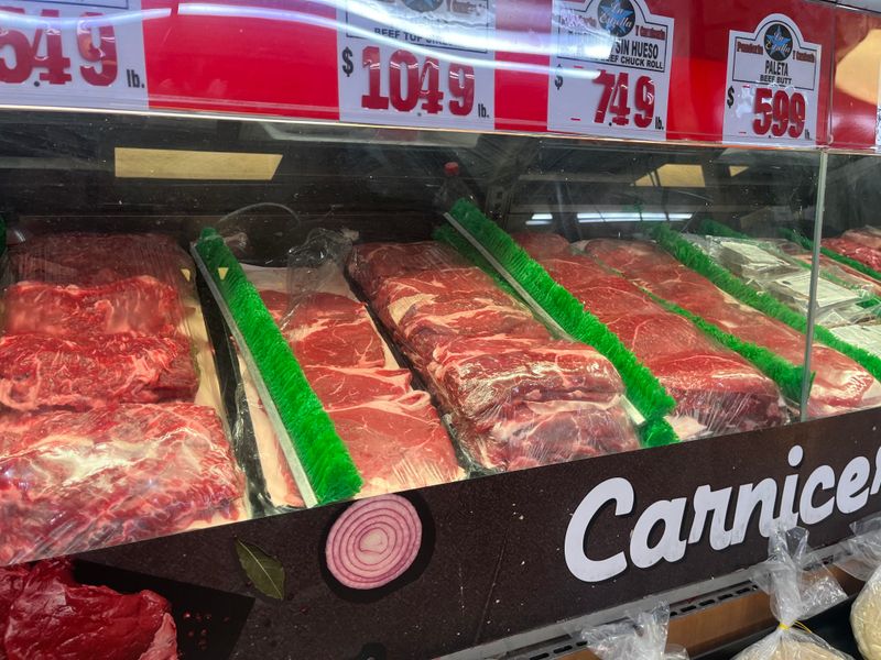 Carnicería Favorites