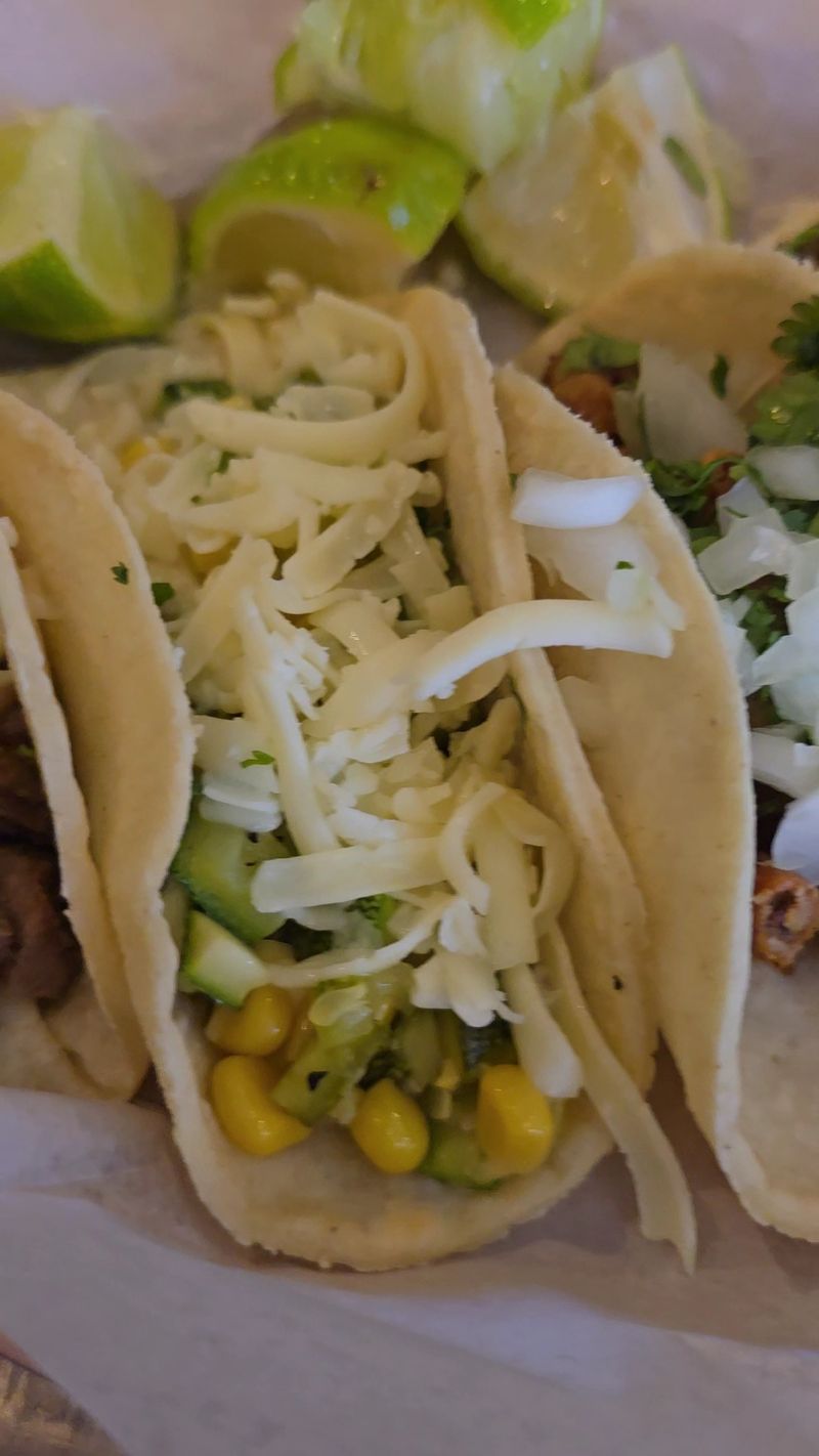 Calabacitas Con Puerco Comfort