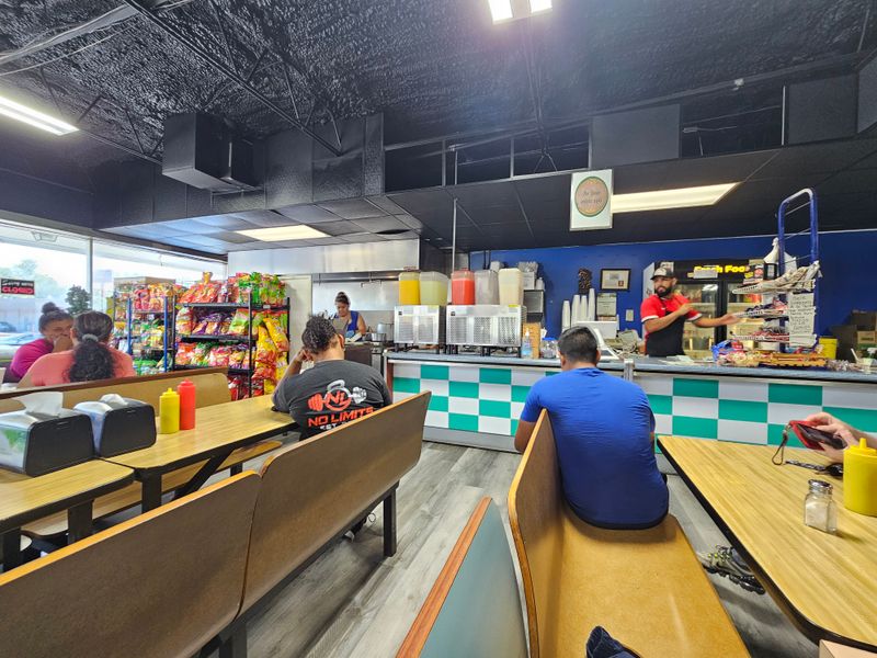 Tortilleria Y Taqueria Ramirez - Lexington, Kentucky