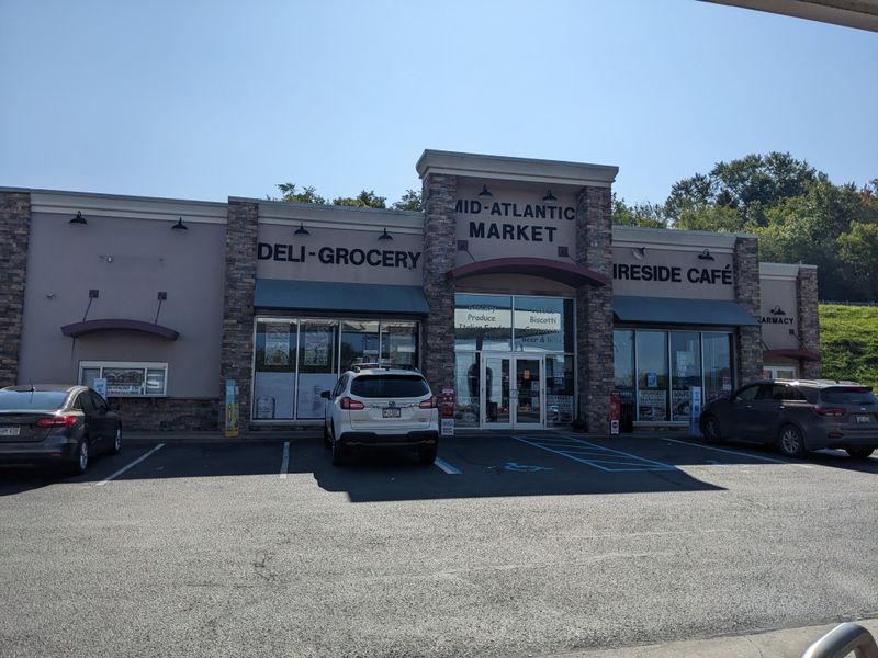 Mid Atlantic Market - Morgantown, West Virginia