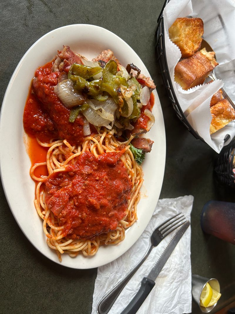 Angelo's Italian Restaurant - Wichita - Wichita, Kansas