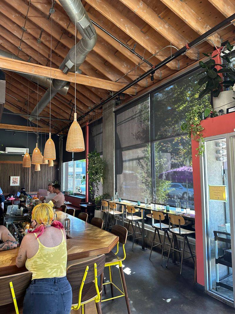 Eem - Portland, Oregon