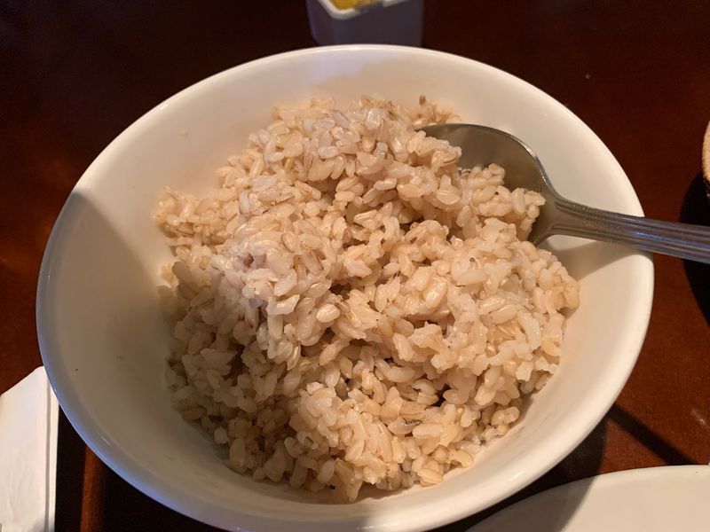 19 “Family Friendly” Meals Kids Refuse on Sight 18 Brown rice