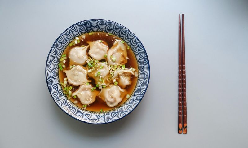 18 “Quick” Weeknight Dinners That Take Forever Anyway 19 Dumplings