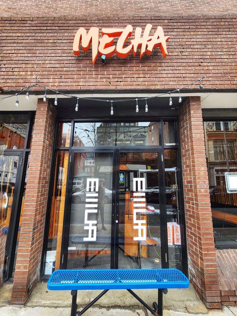 The Best Ramen Shop in Every State That Food Lovers Obsess Over 8 Mẹcha Noodle Bar - New Haven, Connecticut