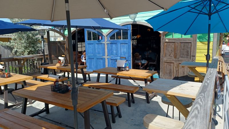 Troy's Barbeque West Palm Beach - West Palm Beach, Florida