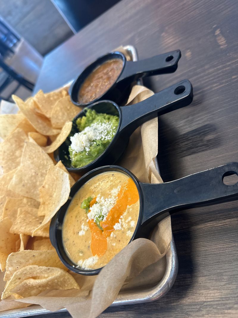 Torchy's Tacos - Austin, Texas