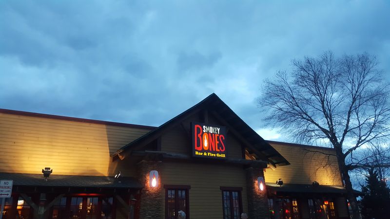 Smokey Bones York - York, Pennsylvania
