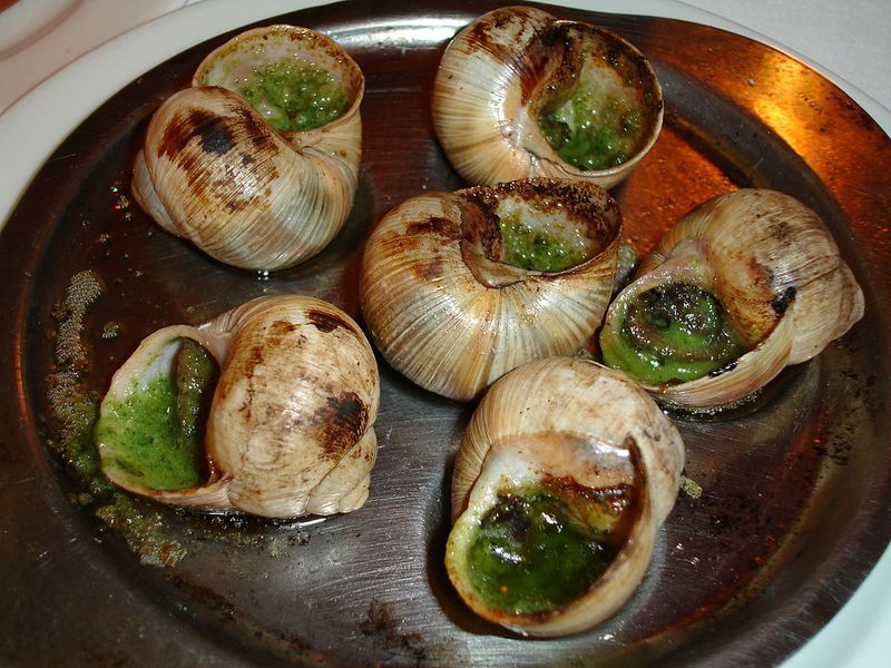 Escargot