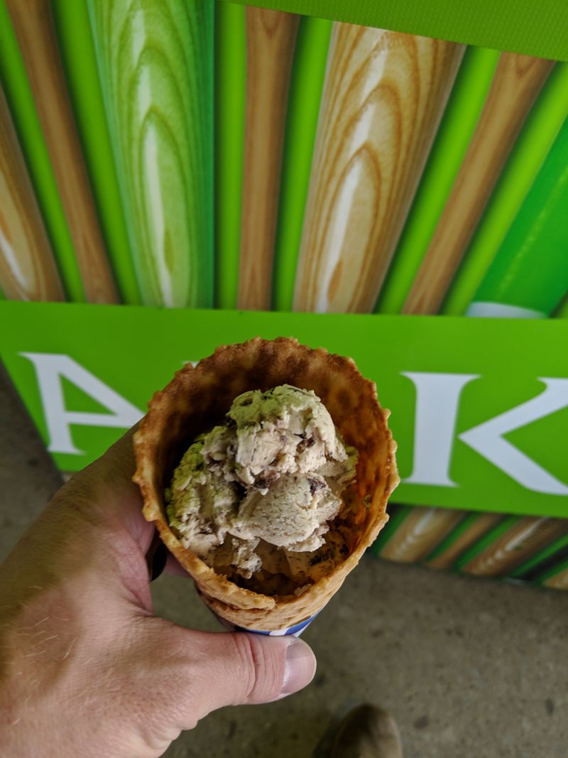 Dreyer's/ Edy's Ice Cream - Fort Wayne, Indiana