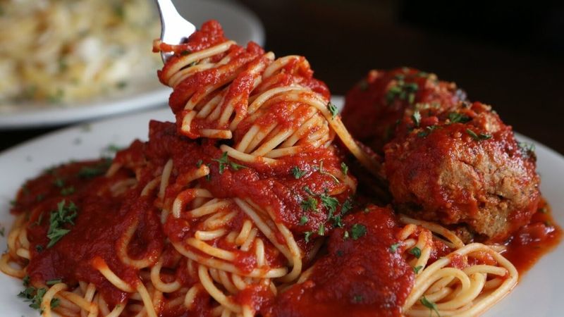 Campisi's - Dallas, Texas