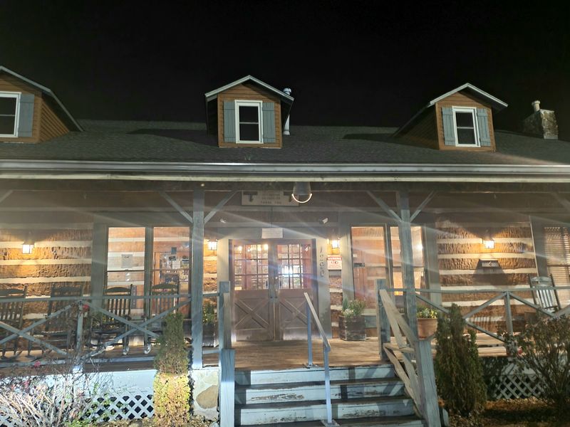 Friendly, Efficient Service