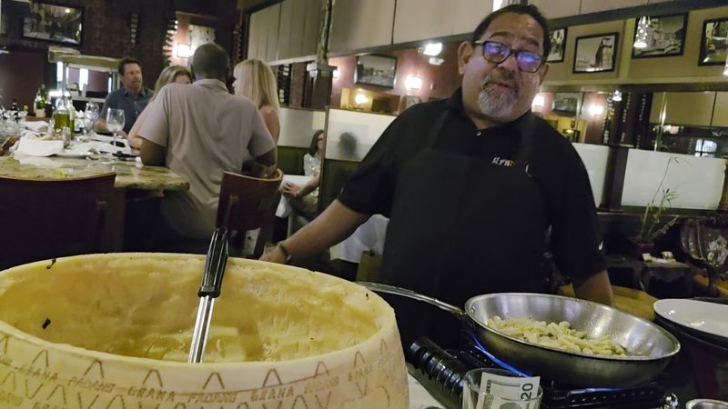 How To Reserve Like A Regular