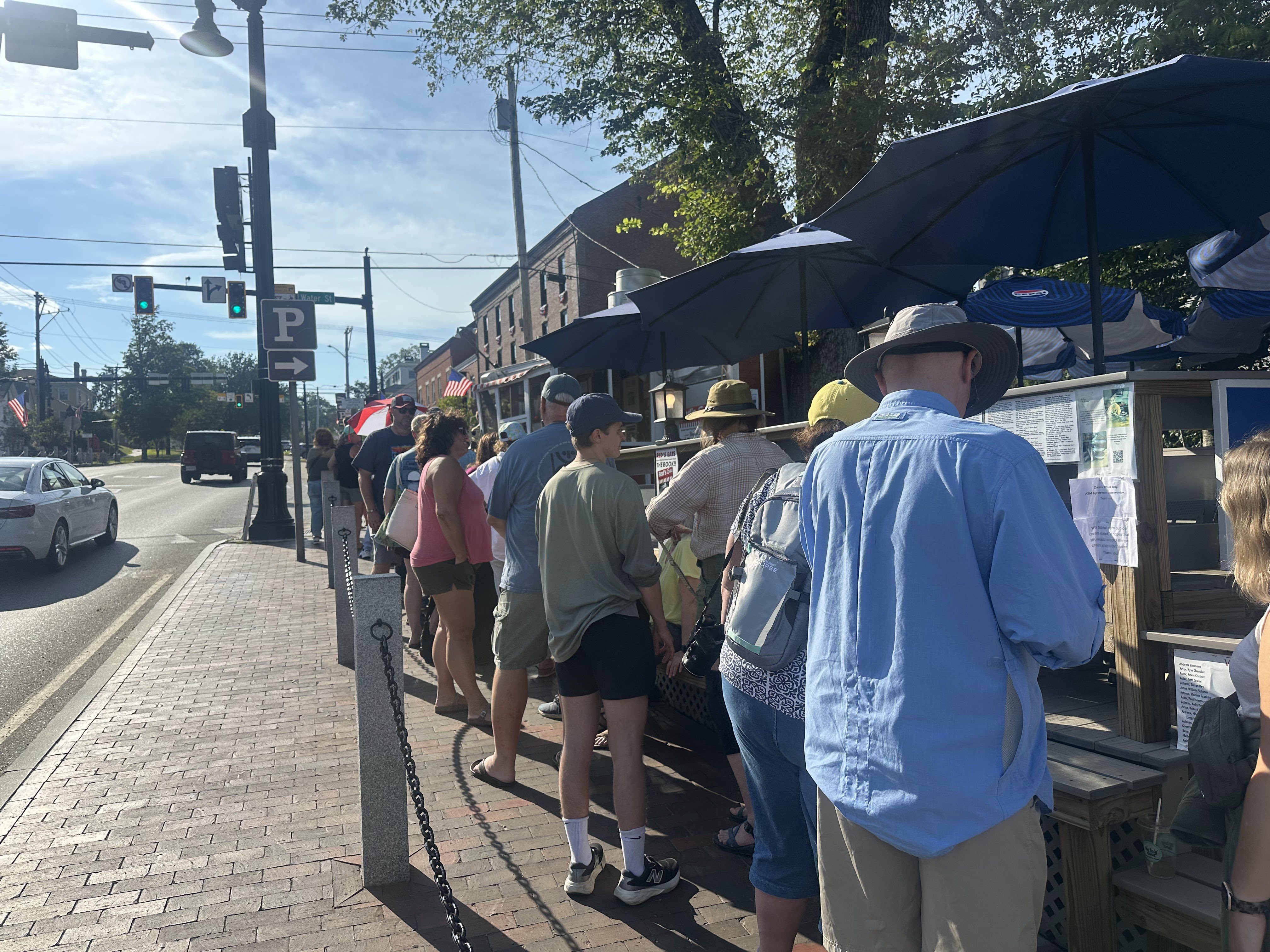 This Maine Seafood Shack Only Does A Few Things - And Does Them Exceptionally Well 17 Insider Tips For Timing