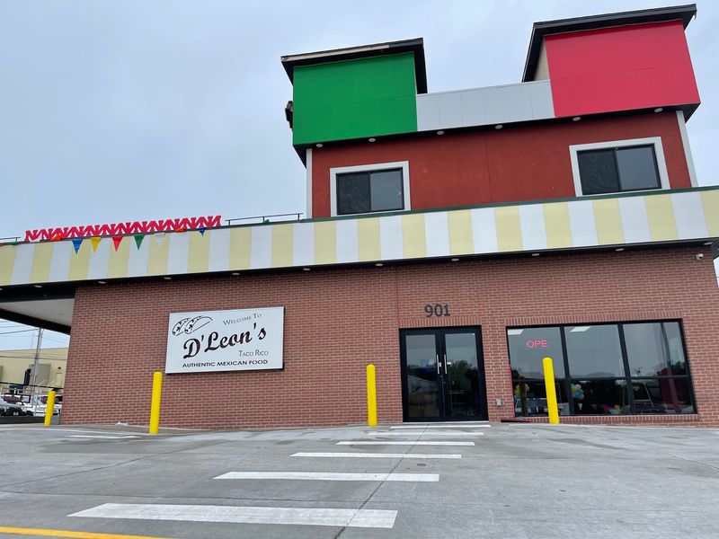 This Nebraska Mexican Counter Keeps Late-Night Burrito Runs Alive With Fast, No-Nonsense Flavor 11 Drive-Thru Done Fast
