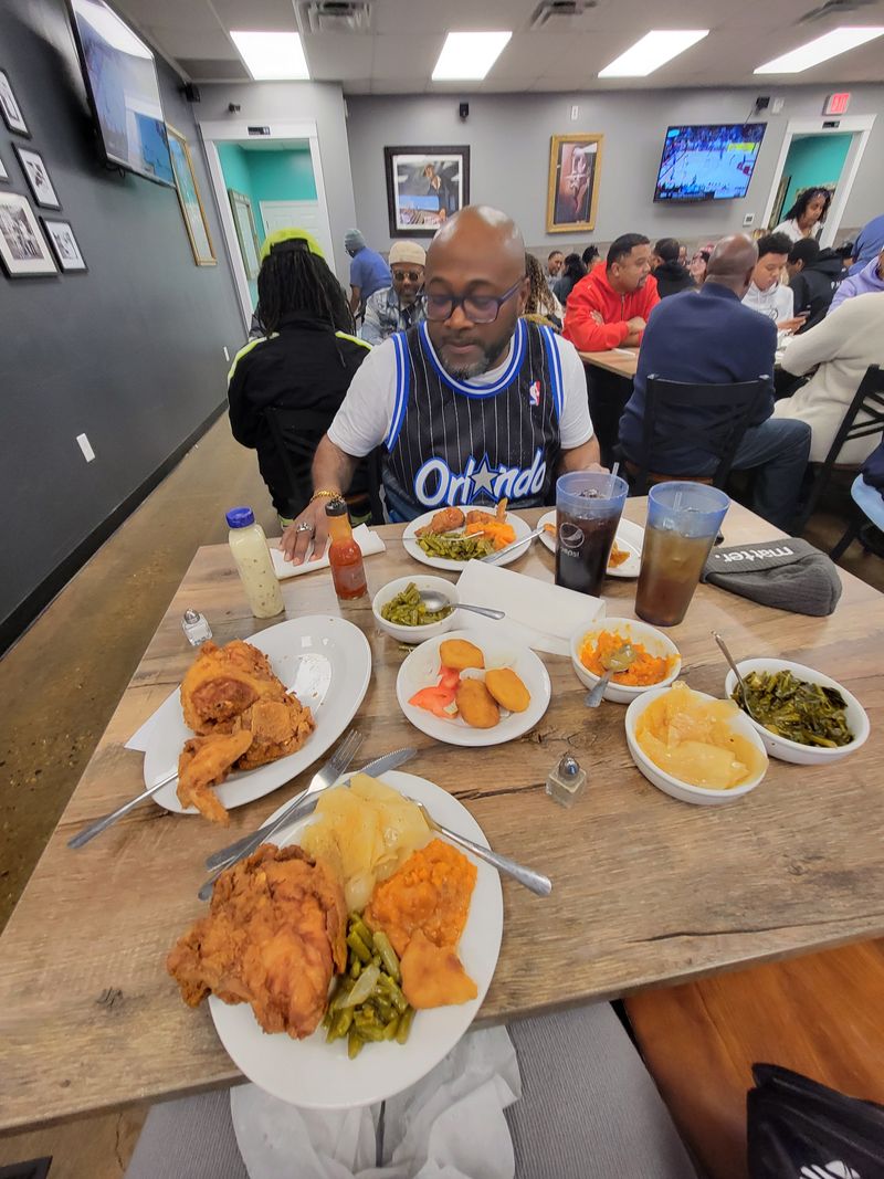 Make It Your Tradition