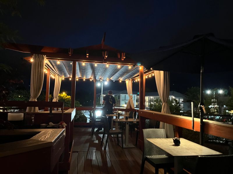 The Cultured Pearl Restaurant & Sushi Bar - Rehoboth Beach, Delaware