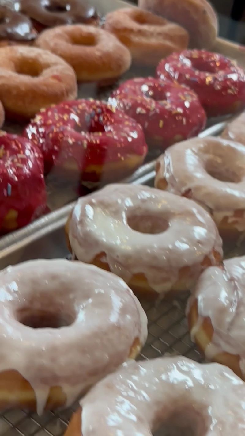This Under-The-Radar Florida Bakery Had The Best Donuts - And Now It’s Just A Sweet Memory 8 Bananaoffee And Other Whims