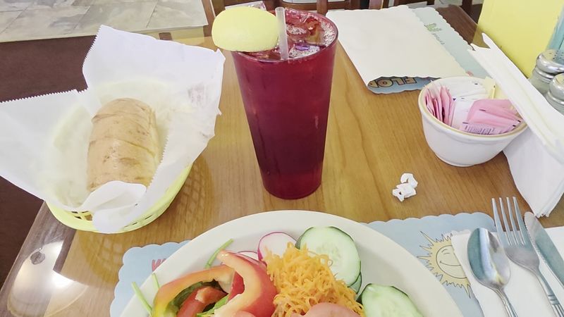 Fresh Breads and Rolls