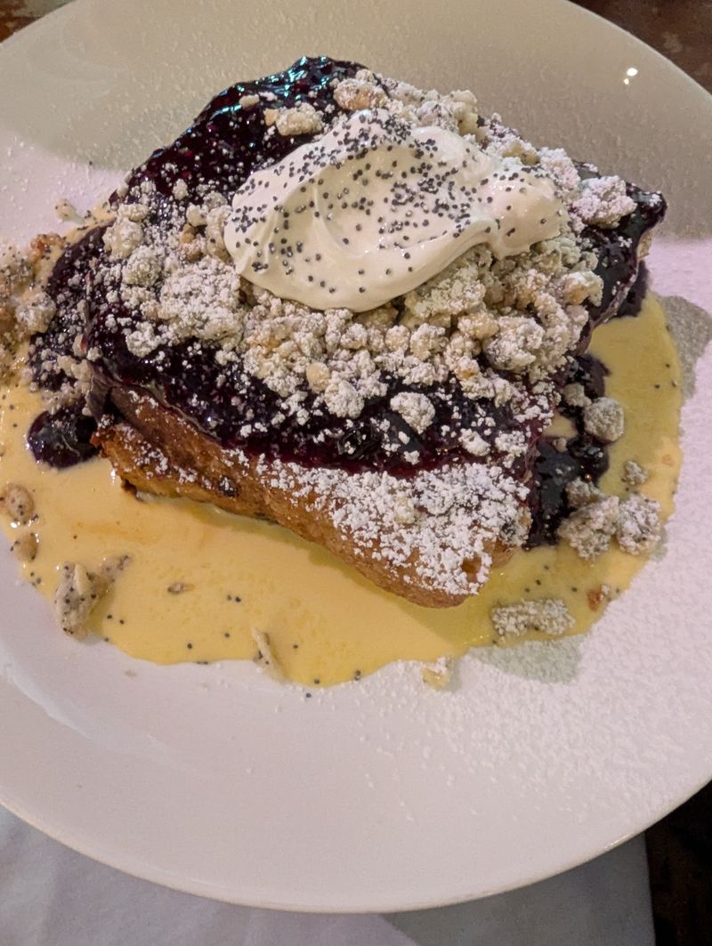 Baked Goods and Sweet Things