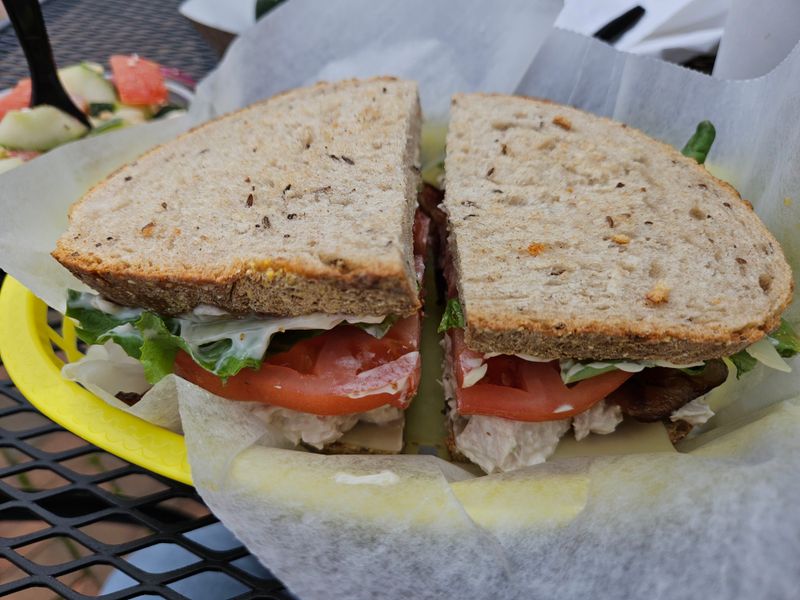 Portions That Respect Your Hunger