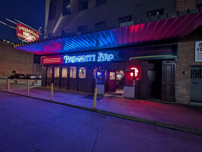 This Pittsburgh Sandwich Shop Stacks Classics The Old Way Locals Say You Have To Try Once 18 Late-Night Strip District Run
