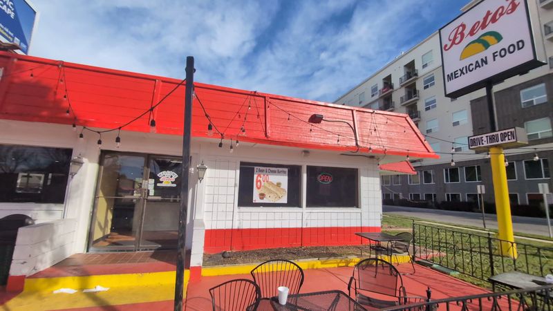 Beto's - Salt Lake City, Utah