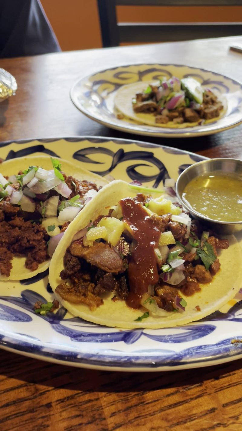 Barrio Queen - Scottsdale, Arizona