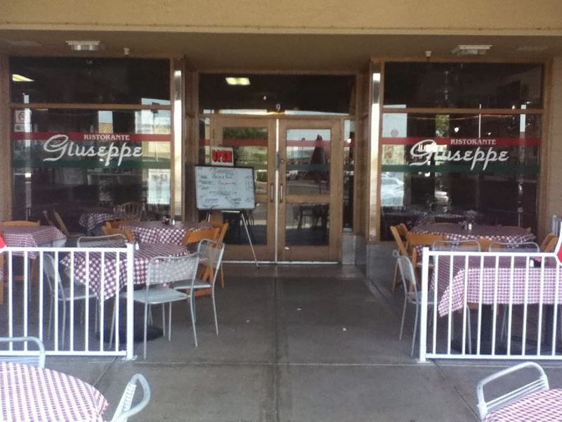 Ristorante Giuseppe - Scottsdale, Arizona
