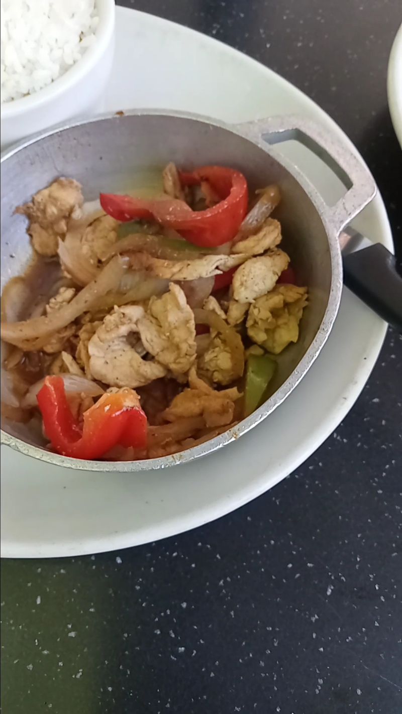 Sergio's Restaurant - Miami, Florida