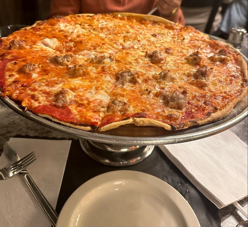 Federici’s Family Restaurant – Freehold, New Jersey