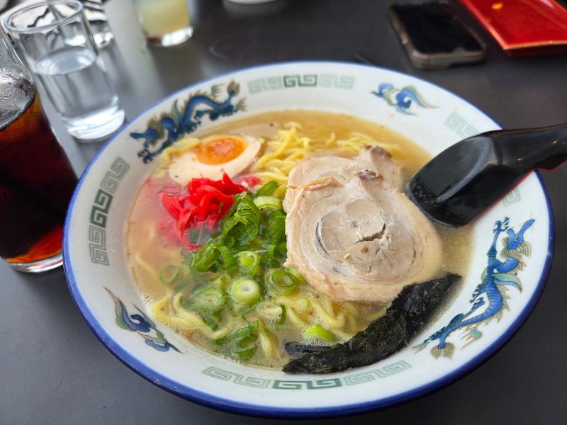 Pai Men Miyake - Portland, Maine