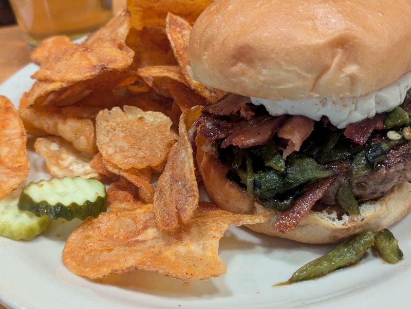 Mountain Sun Pub & Brewery - Boulder, Colorado