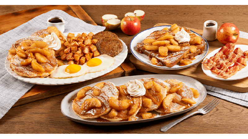 Bob Evans - Columbus, Ohio