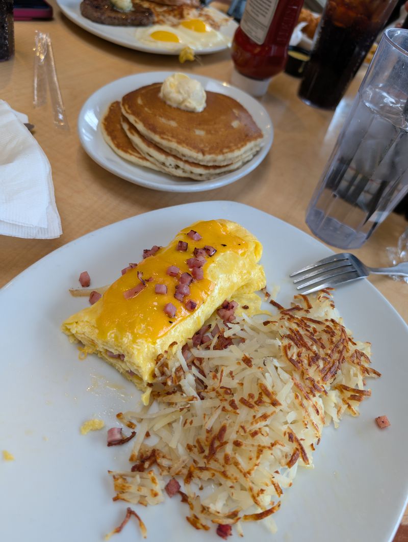 Perkins American Food Co. - Bloomington, Minnesota