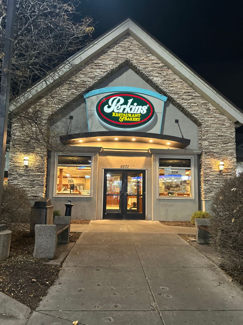 Perkins American Food Co. - Bloomington, Minnesota