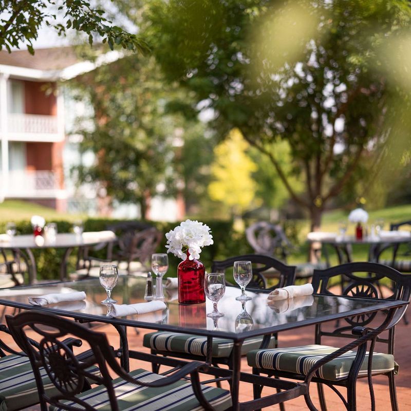 Little America Hotel & Resort - Cheyenne, Wyoming