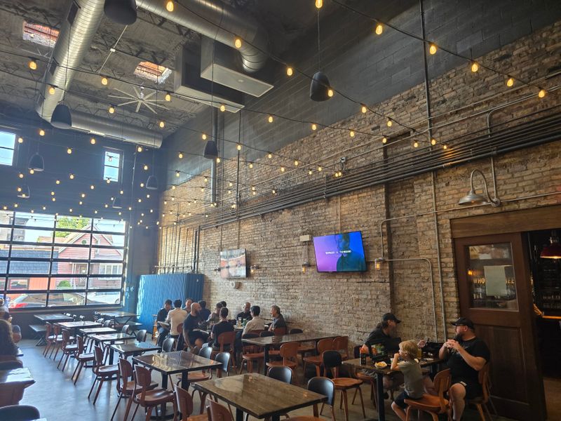 Old Irving Brewing Co. - Chicago, Illinois