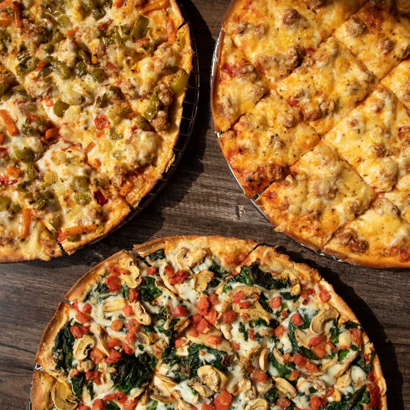 Aurelio's Pizza of Homewood - Homewood, Illinois