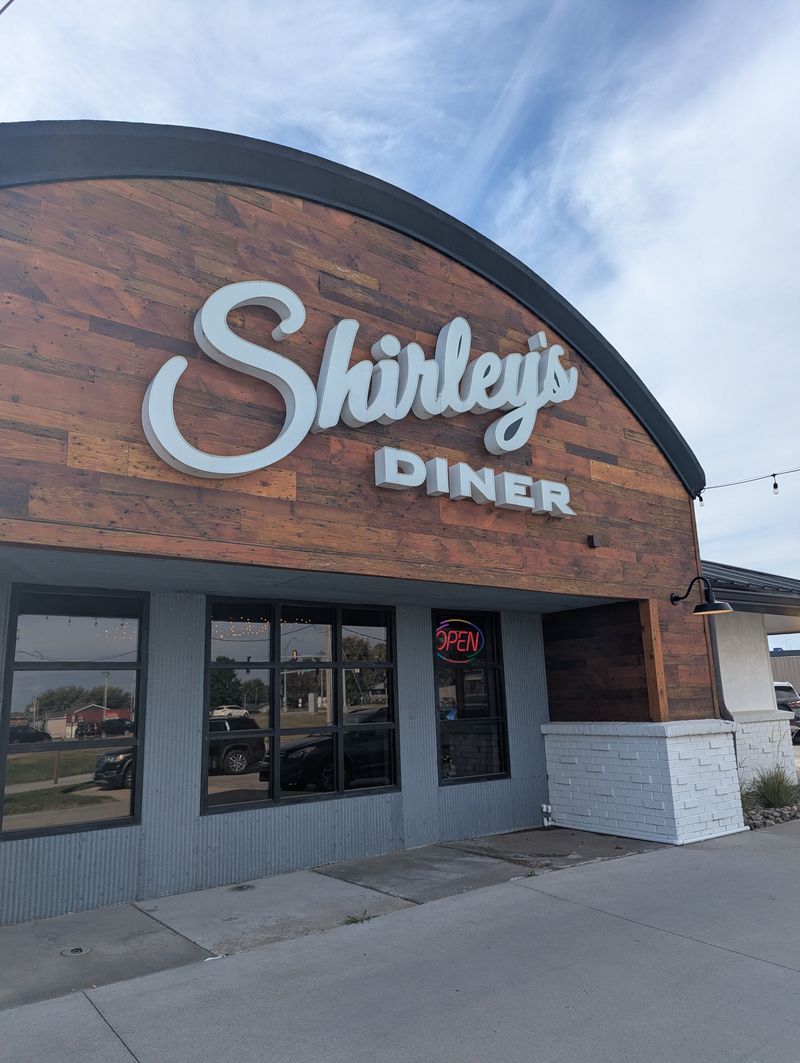 Late Afternoon Waffle Fix