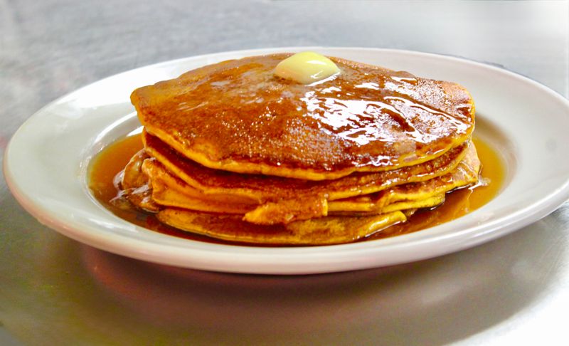 Drake Diner - Des Moines, Iowa