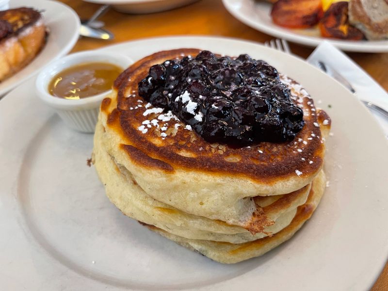 Clinton St. Baking Company - New York, New York