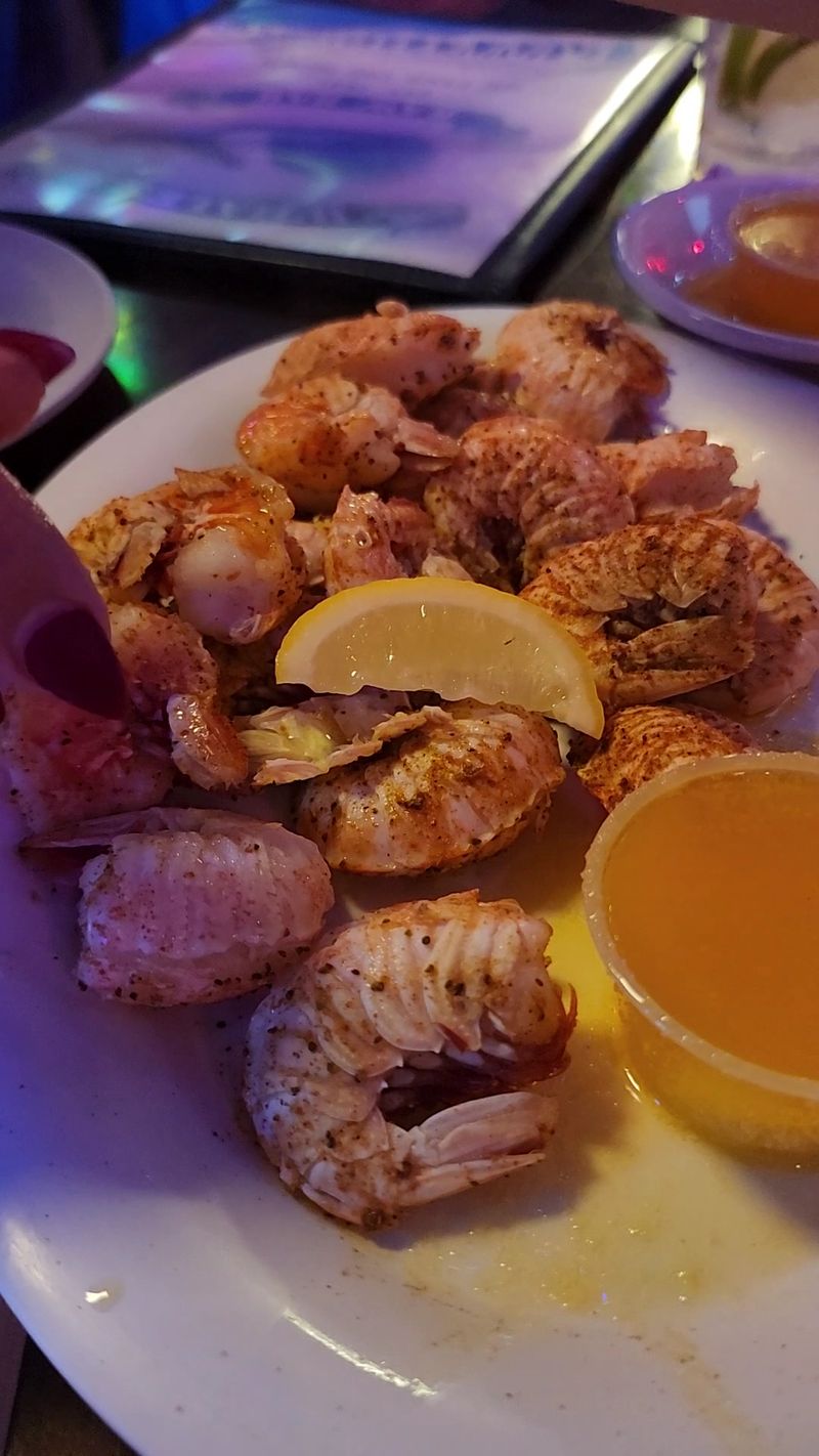 The Whale's Rib - Deerfield Beach, Florida