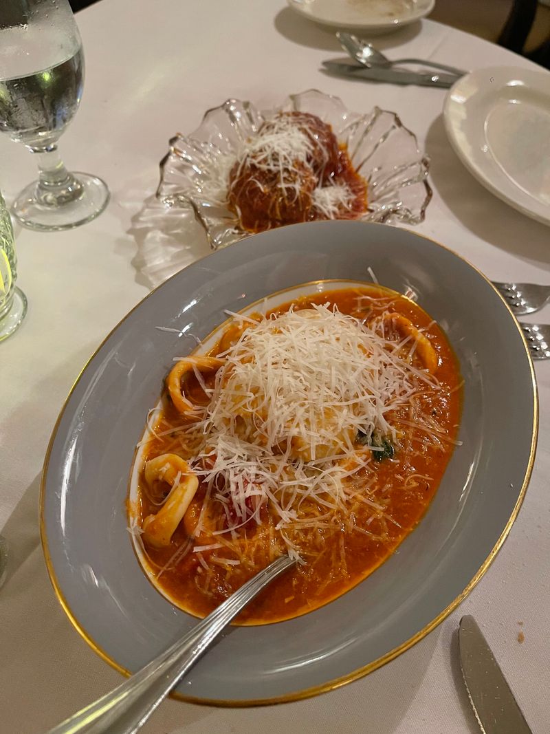 Sunday Gravy Special