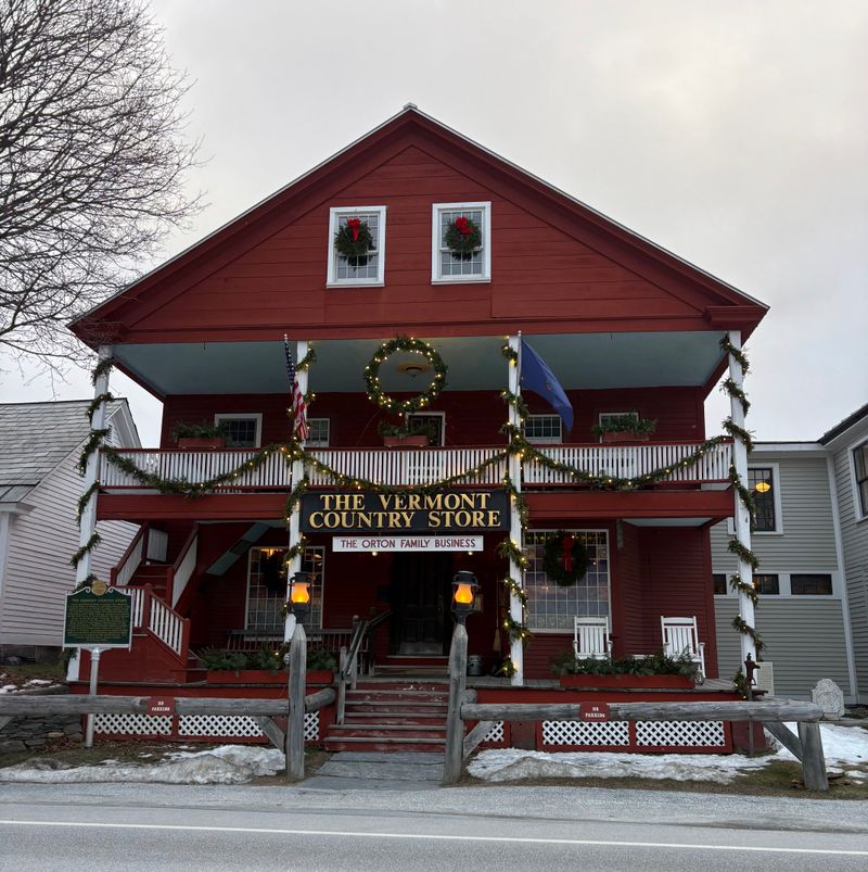 The Vermont Country Store Weston - Weston, Vermont
