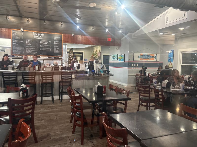 Local Vibe and Service Notes