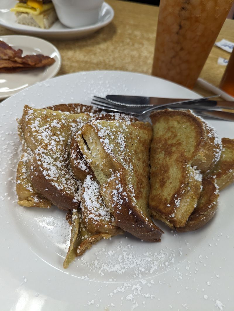 Sweet Tooth Satisfiers