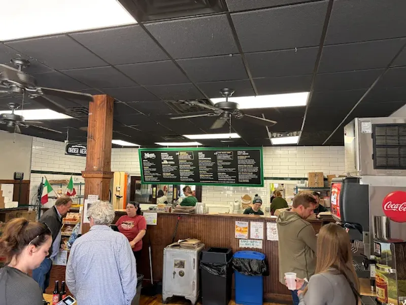 Why Locals Keep Coming Back