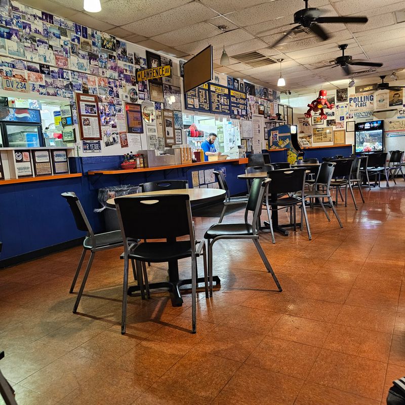 Memorabilia And Atmosphere