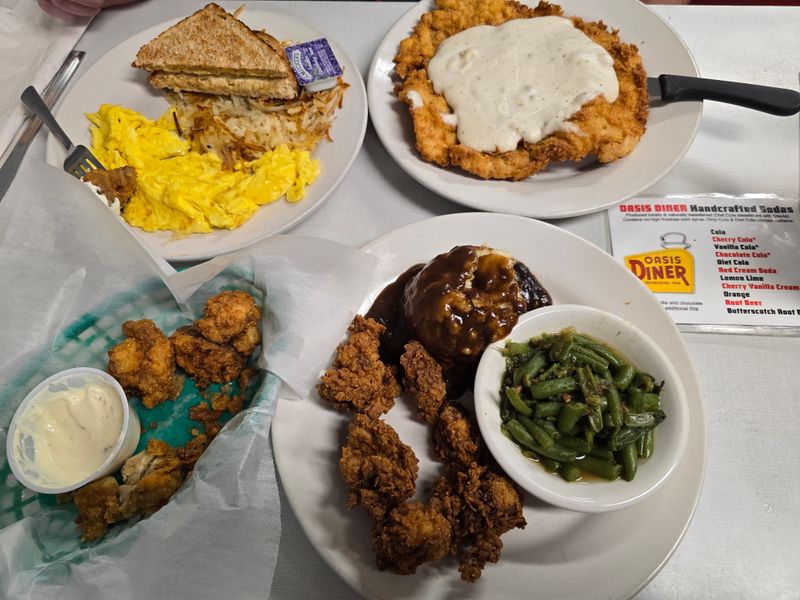 Thursday Chicken and Noodles